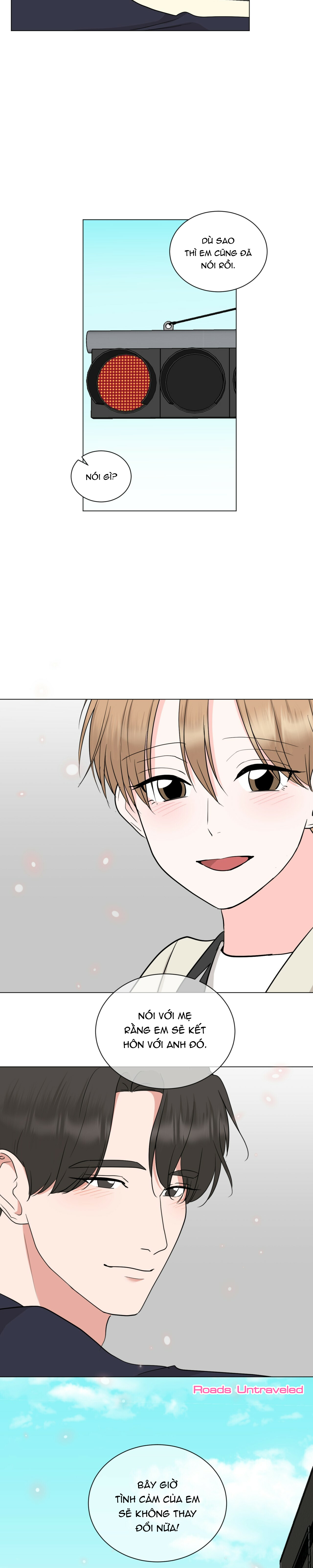 họ đã ngủ với nhau chapter 43 21