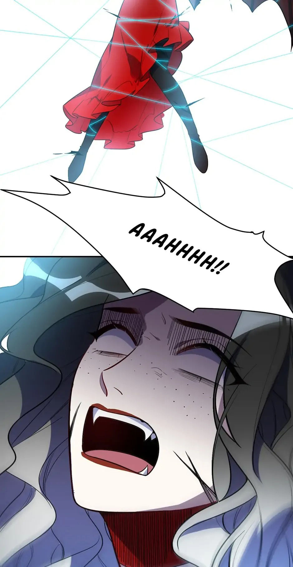 [16+] killing my love chapter 103.2 2