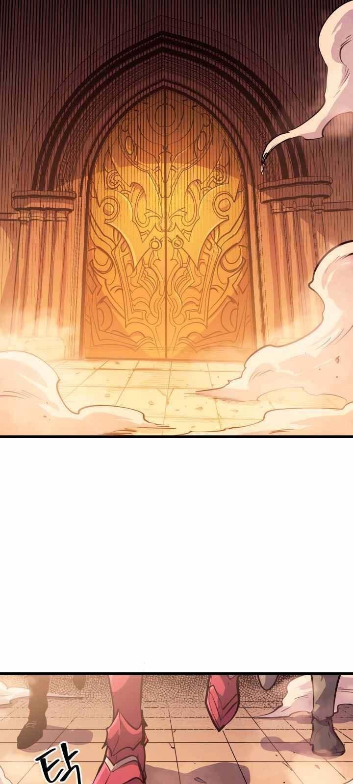 tôi trở lại thăng cấp một mình chapter 57 30