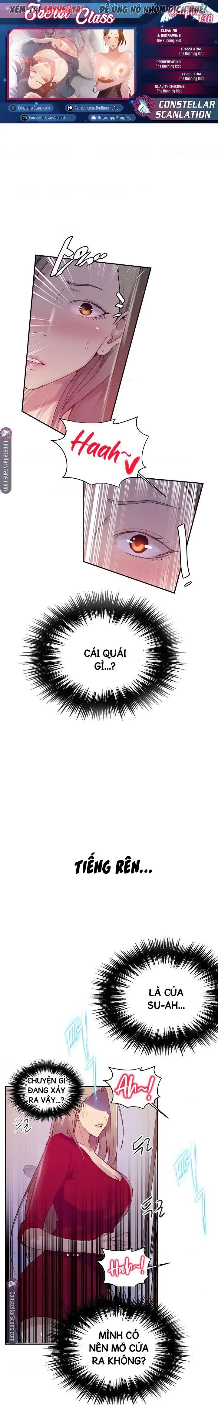 lớp học gia đình (bản không che) chapter 138 1
