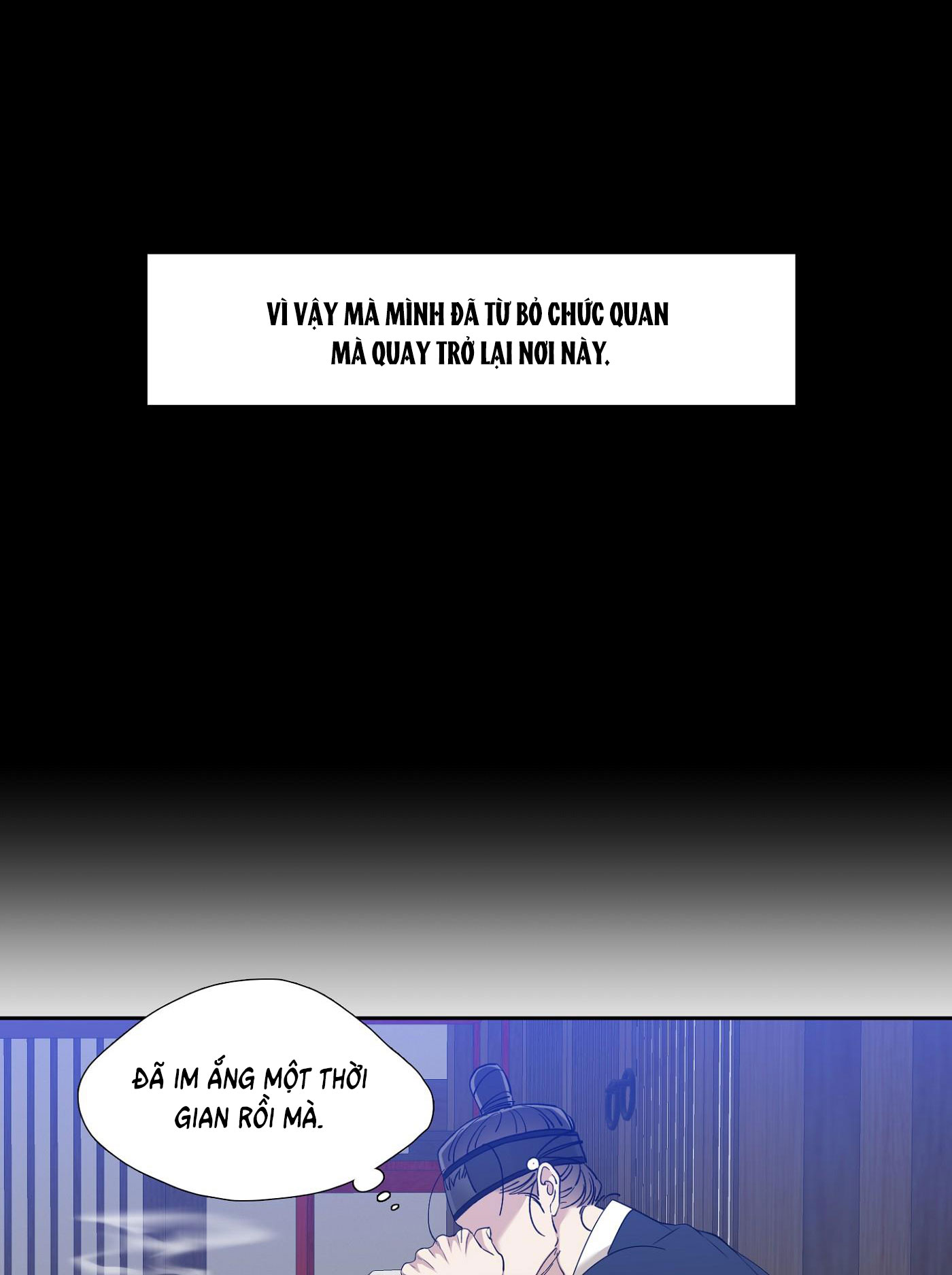 mắt phủ toàn sương chapter 49 48