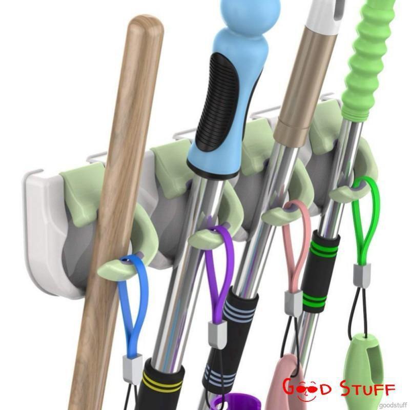 Móc gắn tường treo đồ đa năng chất lượng cao