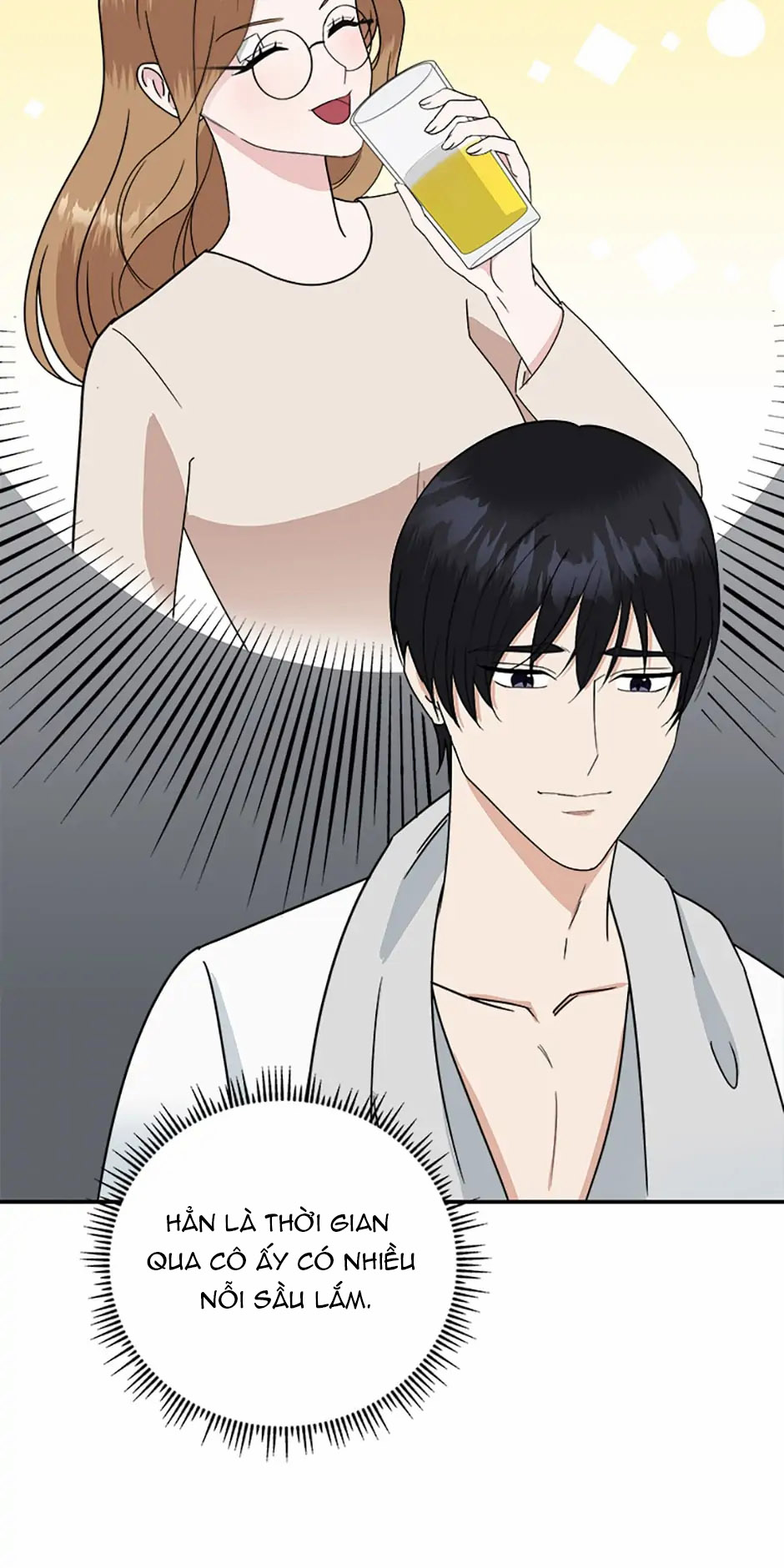 thiếu tôi là sếp mất ngủ ngay chapter 30.2 20