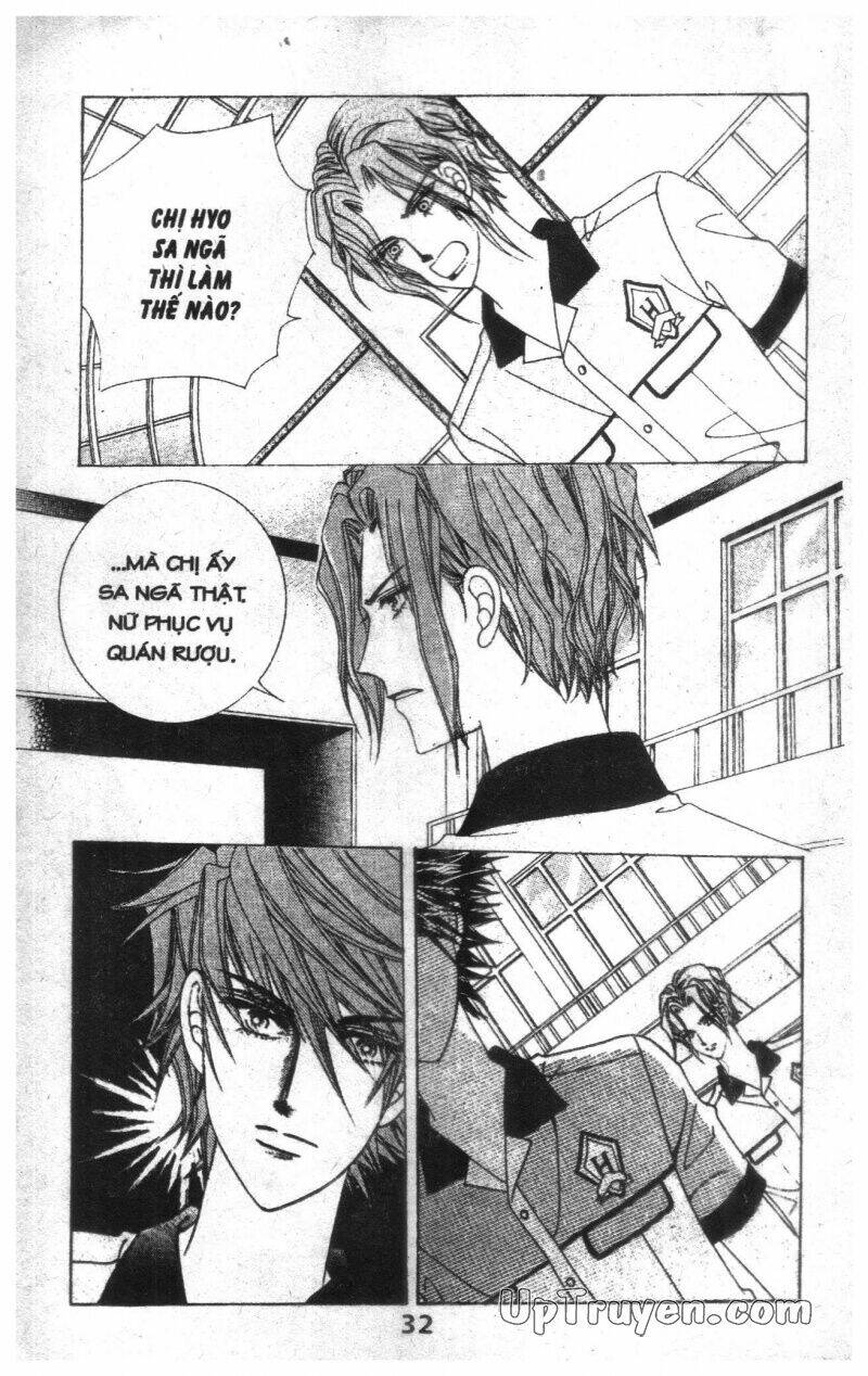 dạ khúc chapter 11 32