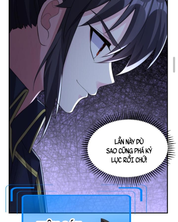 học cùng em gái, tôi bất cẩn vô địch rồi chapter 170 37