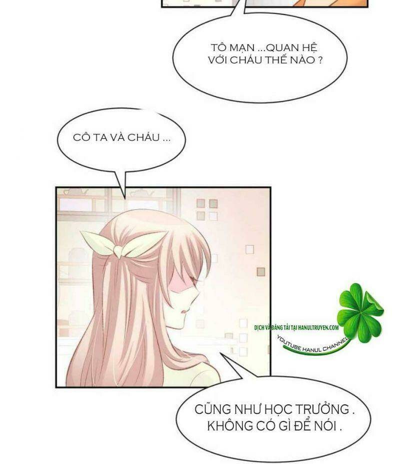 hôn nhân ấm áp : tổng tài sủng vợ thành nghiện chapter 43.2 8