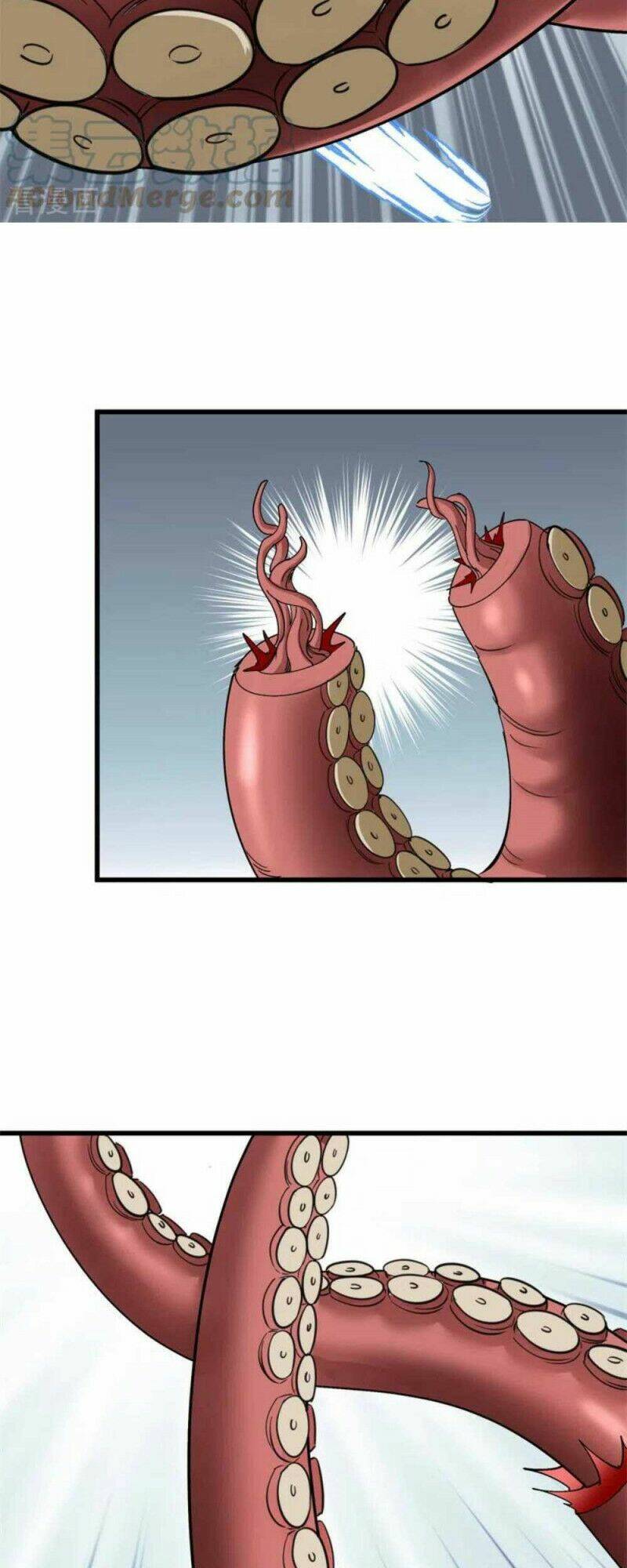 trọng sinh ta là đại thiên thần chapter 160 18