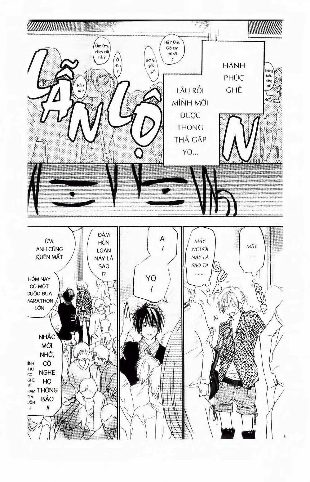 chuyện cấp iii chapter 55 29