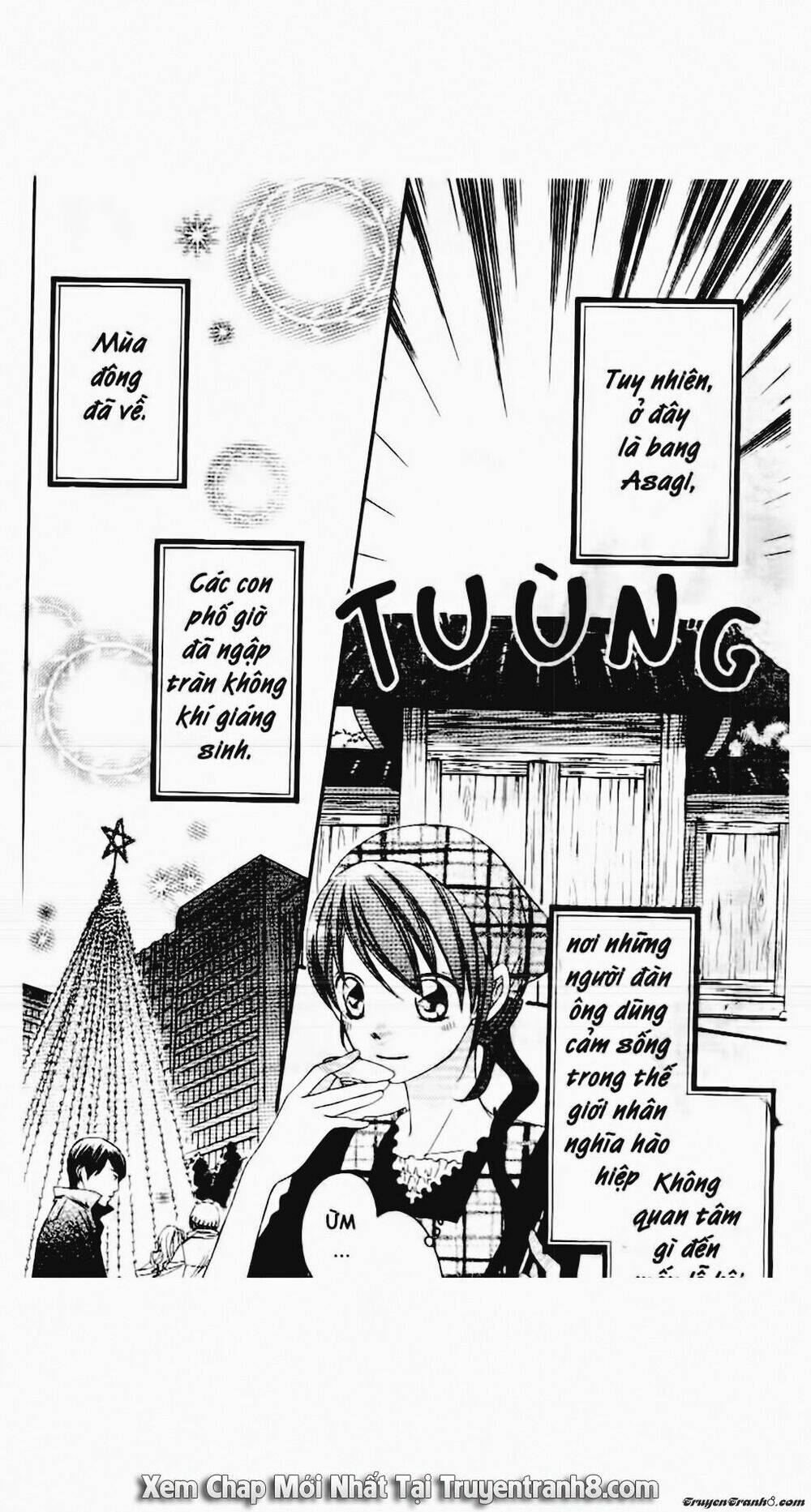 tiểu thư sachie chapter 38 6