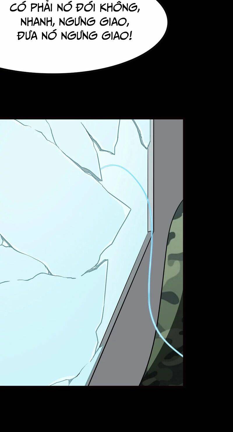 bạn gái virus của tôi chapter 217 7