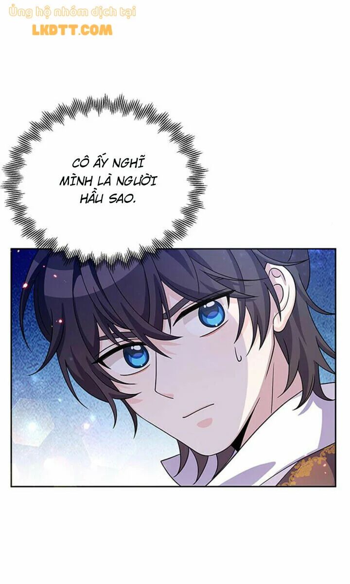 nữ hiệp trở về chapter 25 5