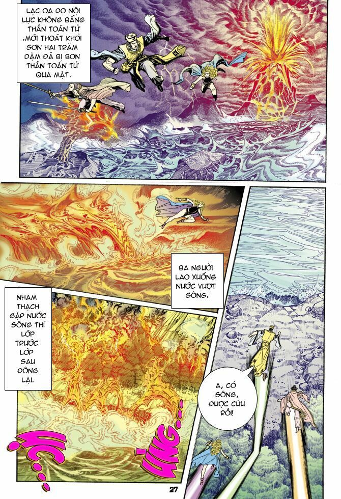 thần binh huyền kỳ i chapter 48 25