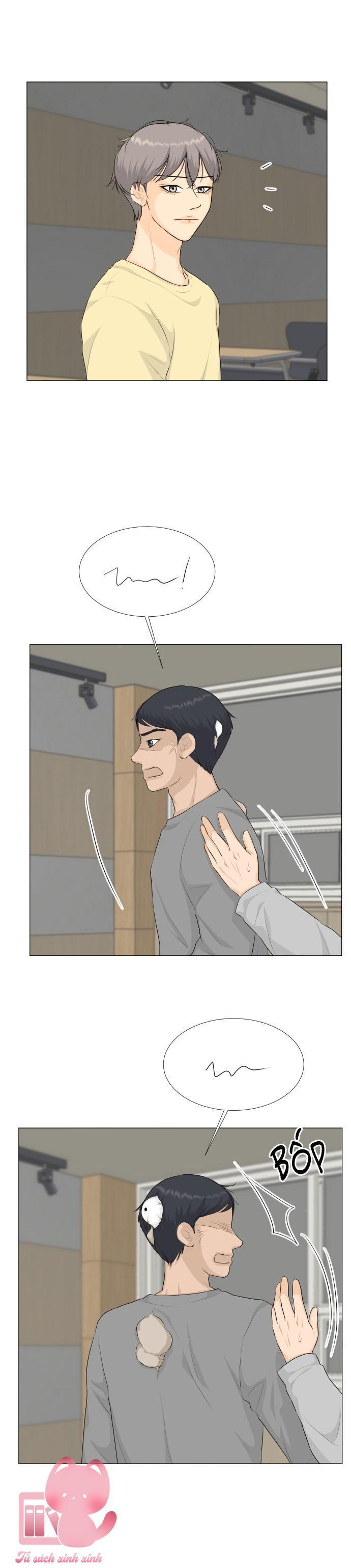 bán quỷ chapter 84 26