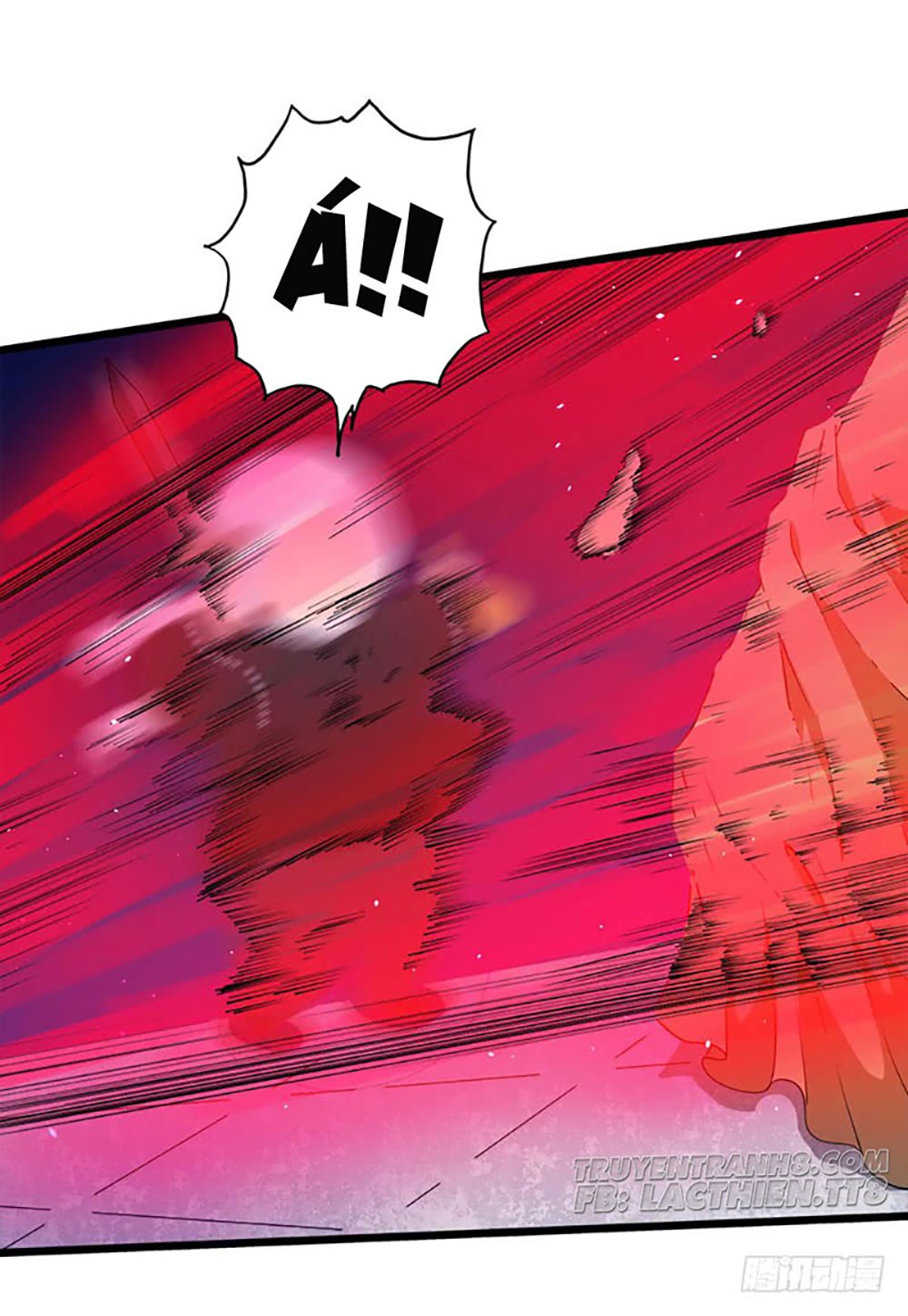 ngạo kiều quỷ vương yêu ta chapter 49 21