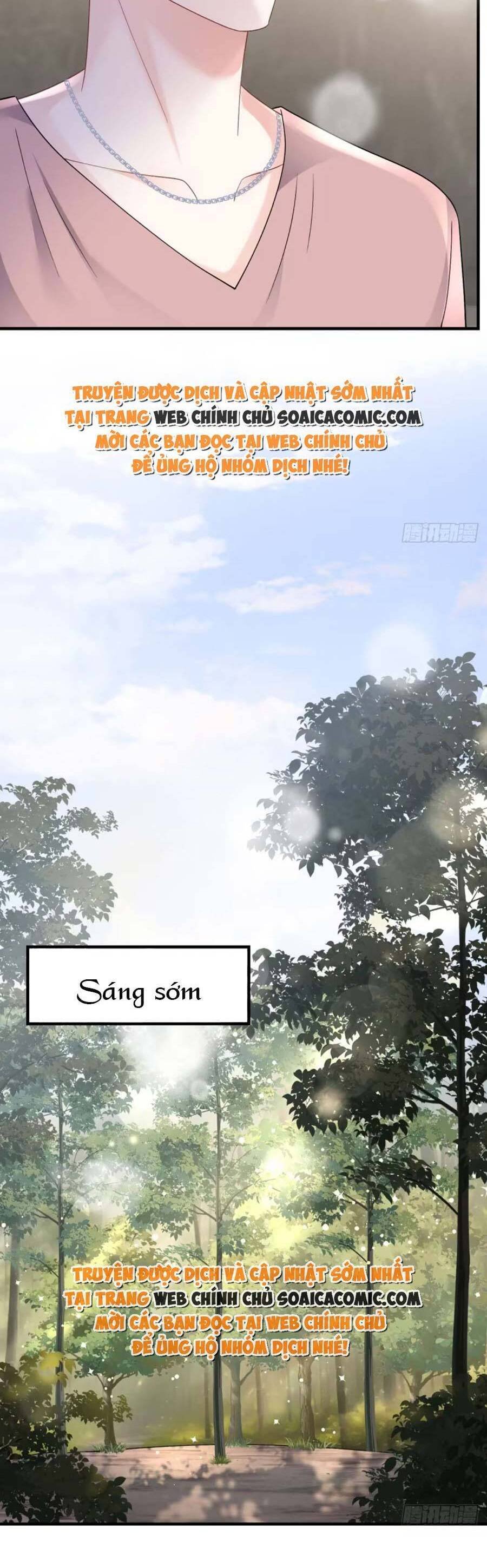 [16+] đại tiểu thư có thể có ý đồ xấu chapter 177 16