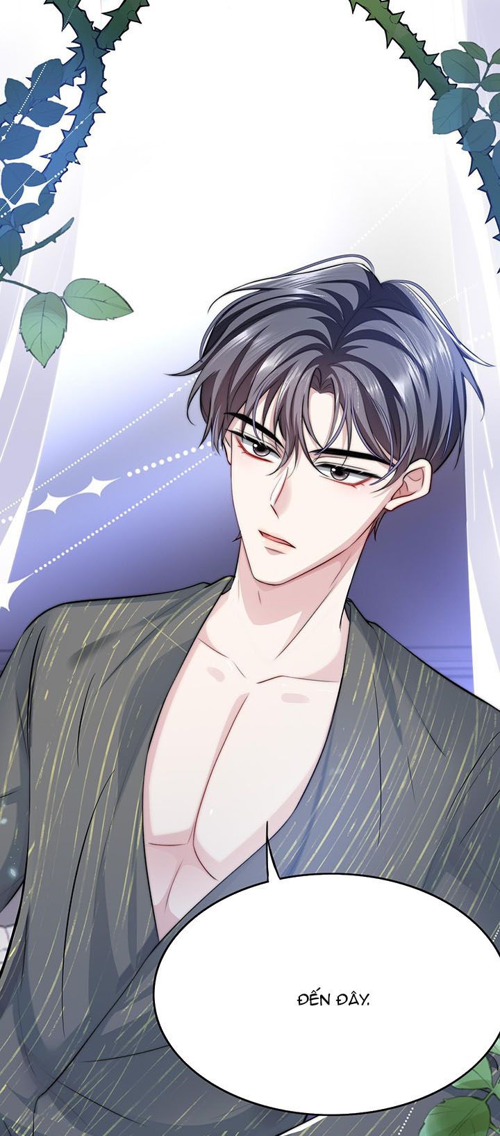 chiến lược tẩy trắng của phản diện chapter 61 16