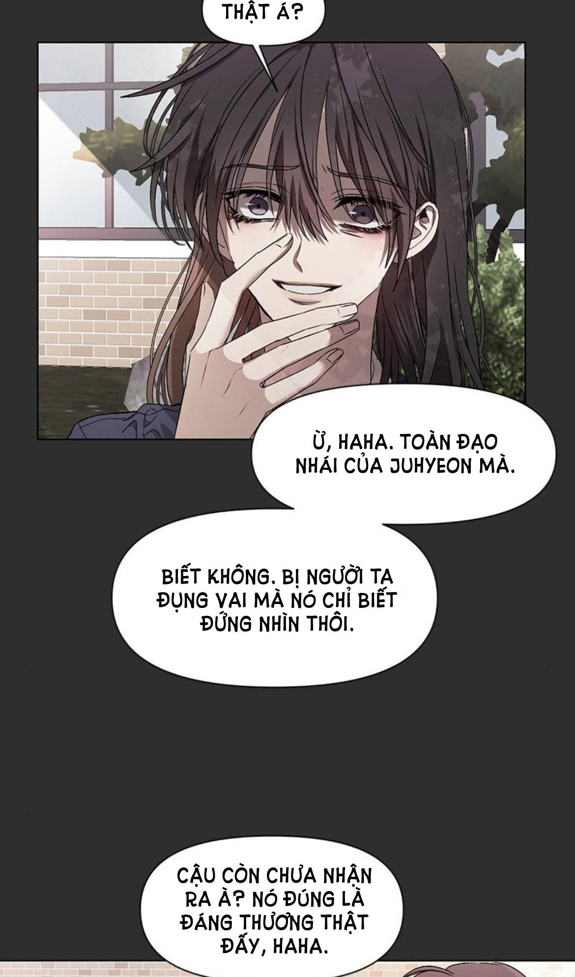 Tự Do Trong Mơ chapter 12.2 17