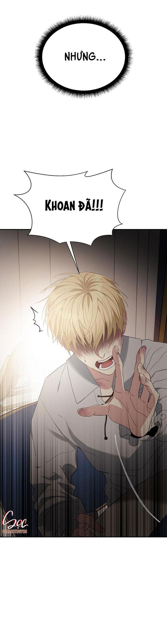 hai đất nước, đất nước của nô lệ chapter 31 23