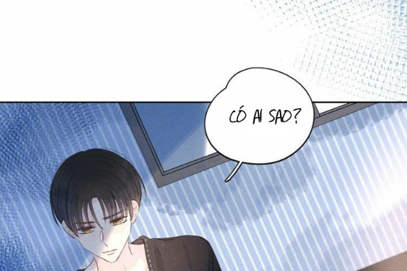 nỗi buồn của hoa cẩm tú cầu chapter 33 22