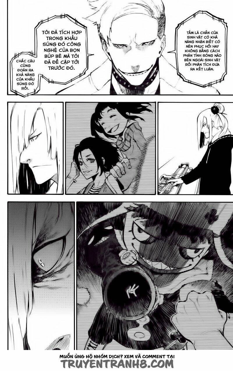 dolly kill kill chapter 87 11