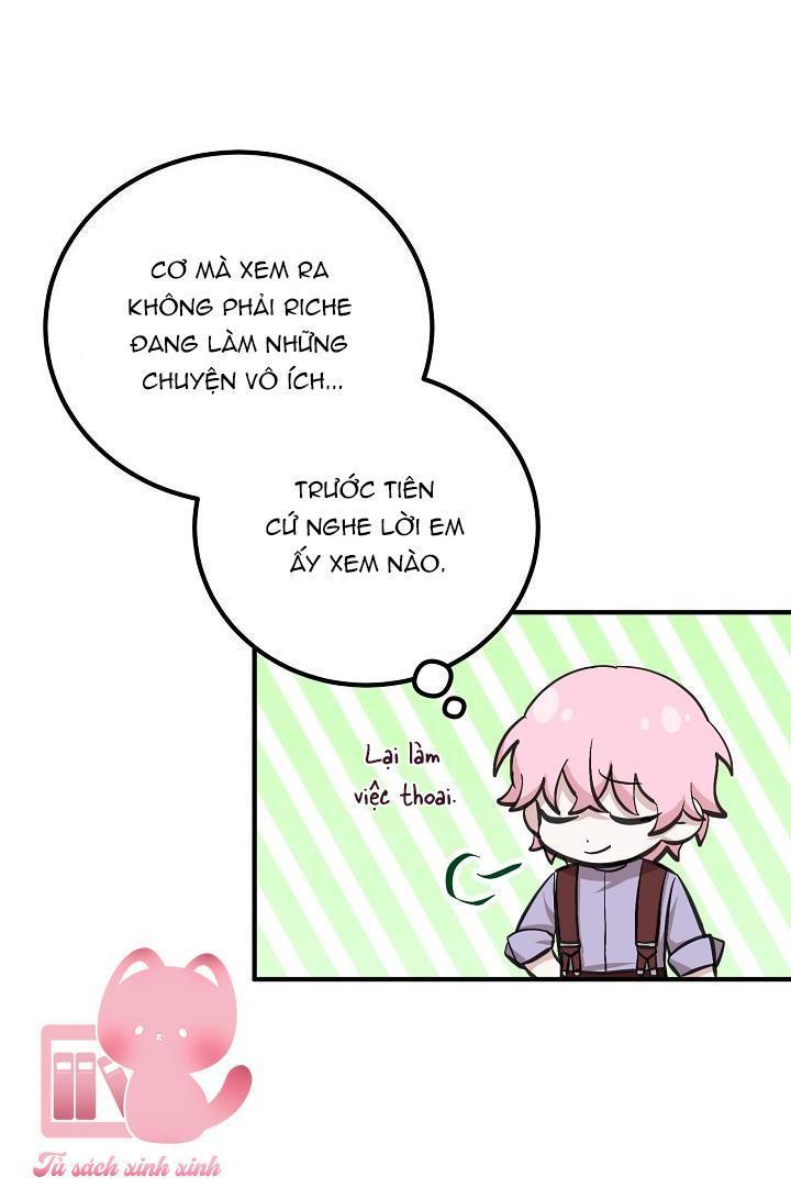 bác sĩ hoàn thành trách nhiệm rồi chapter 18 31