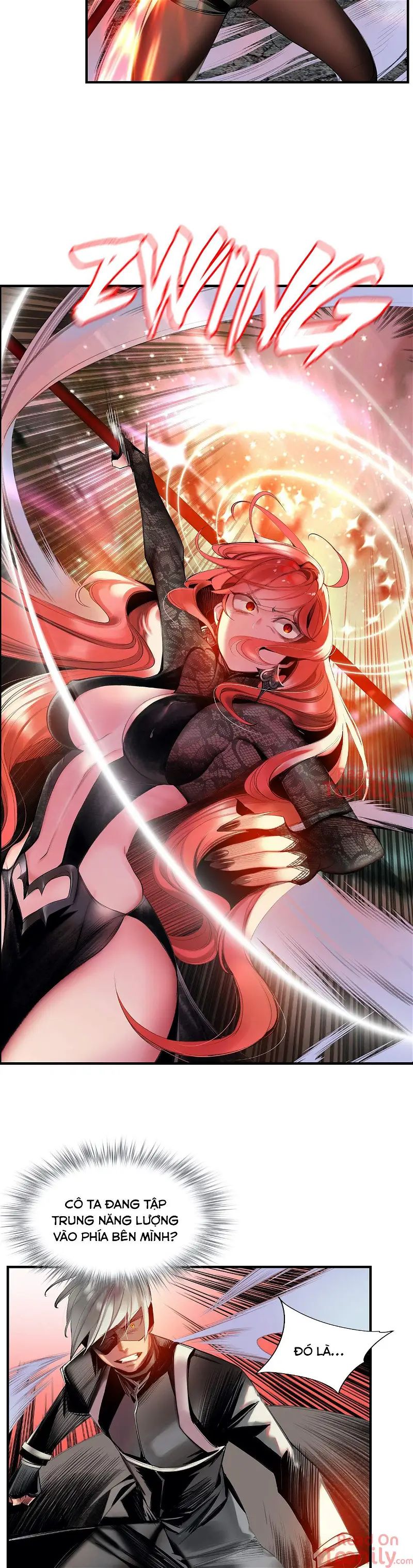 sự ràng buộc của lilith chapter 86 3