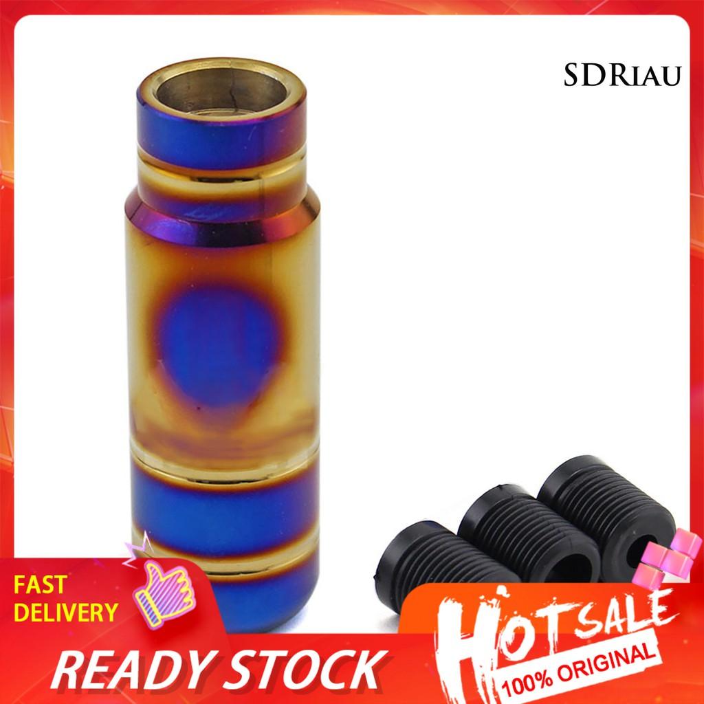Đầu Cần Số Xe Hơi 9cm Kèm Phụ Kiện Chất Lượng Cao