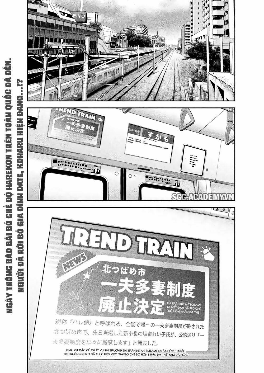 đạo luật nhiều vợ chapter 186 4