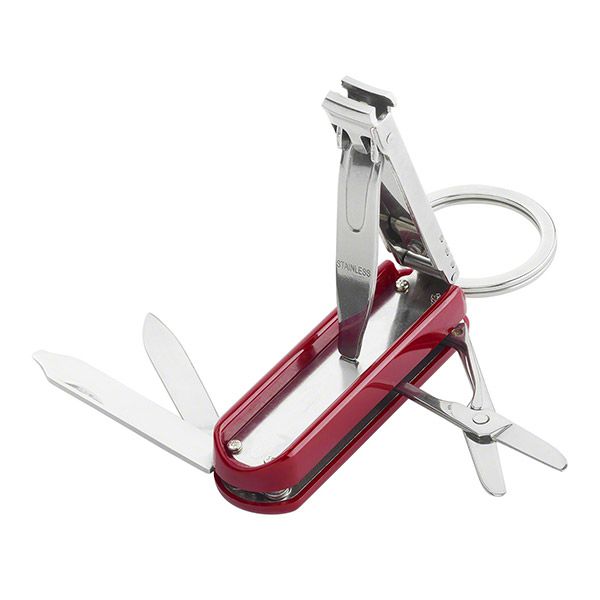 Bấm móng tay inox đa năng ZWILLING - Hàng nhập khẩu