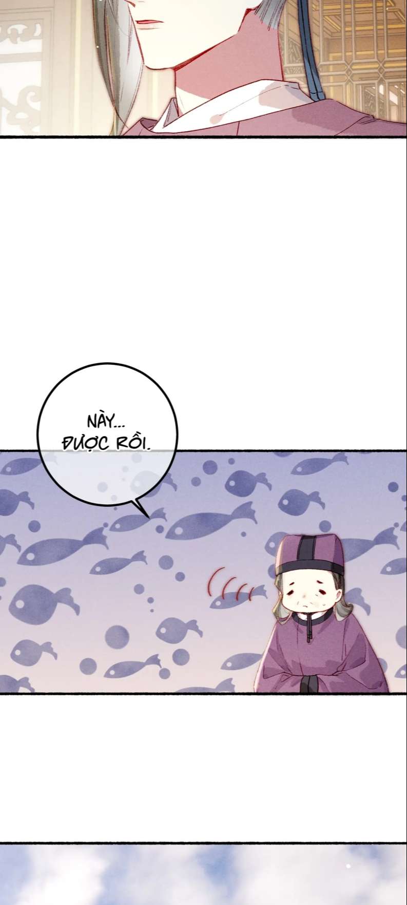 ta dựa vào mỹ nhan ổn định thiên hạ chapter 88 25