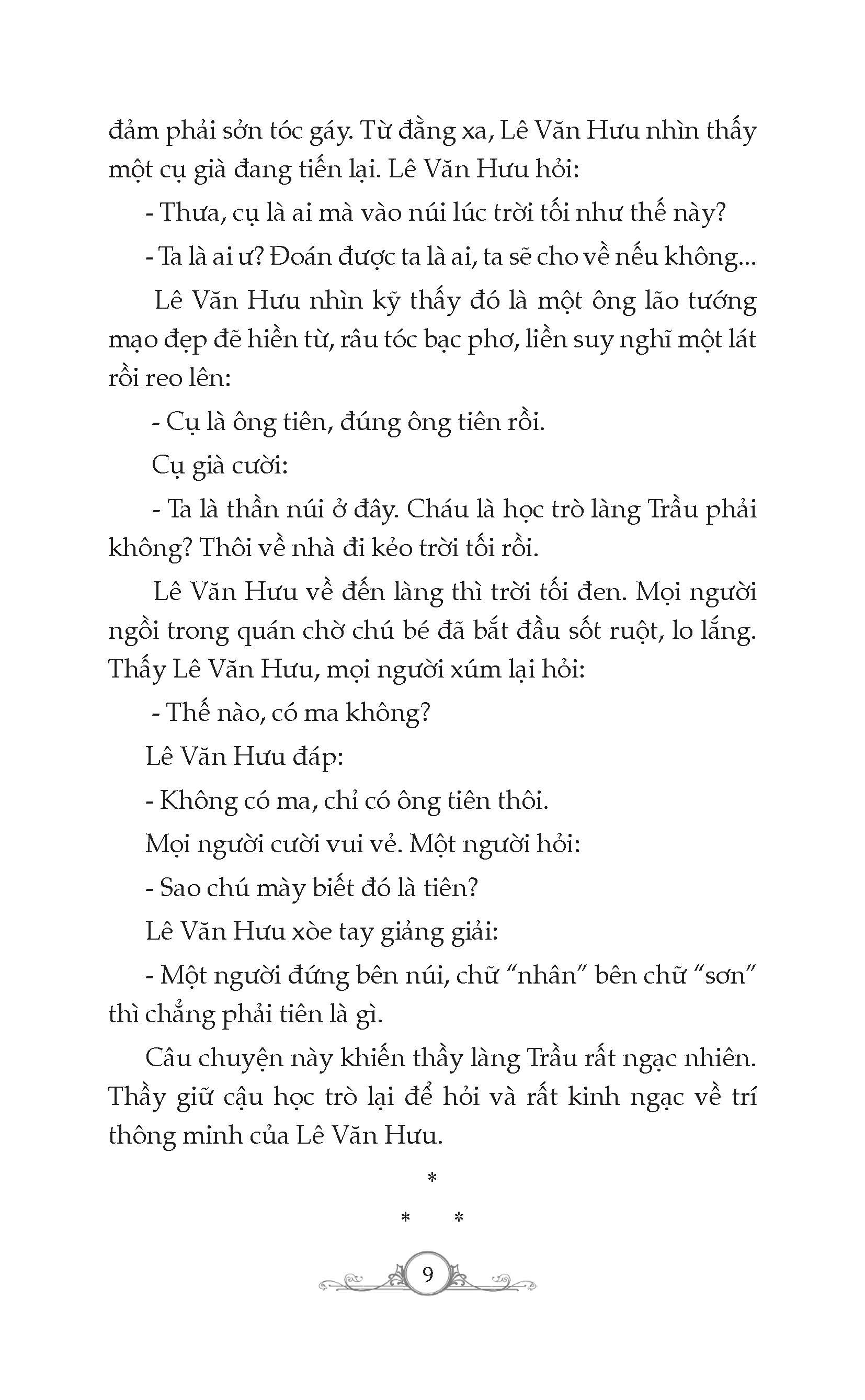 Thầy Giáo Việt Nam Xưa (Tái bản)