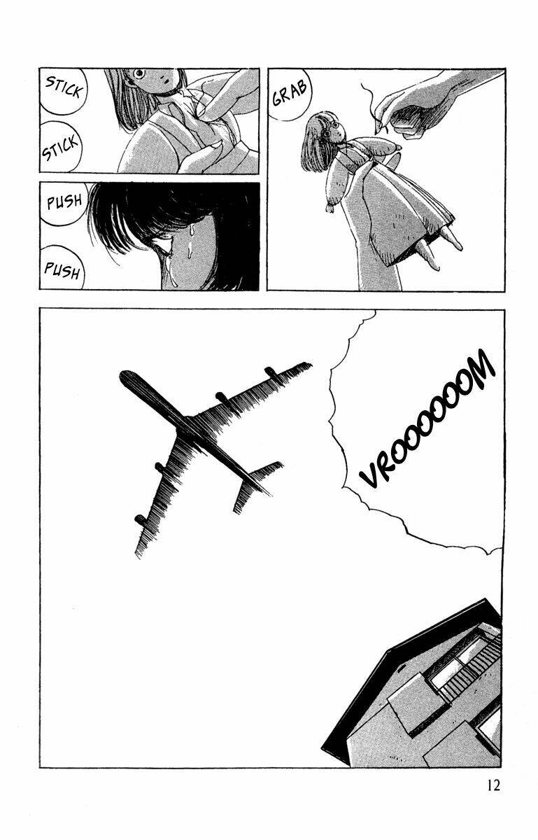 the horror mansion chapter 17 14