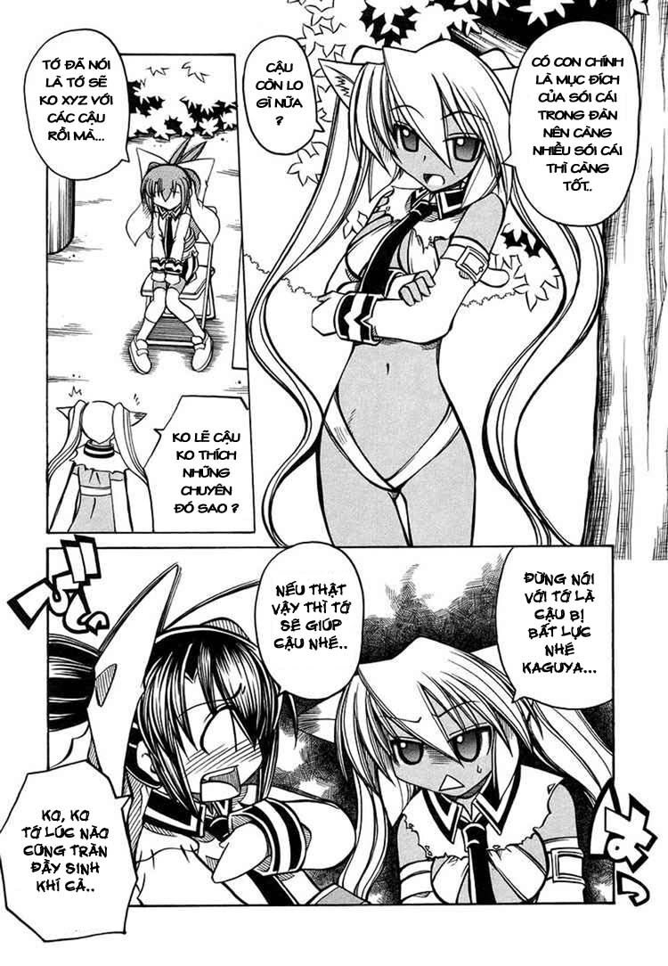 marugoto anju gakuen chapter 20 9