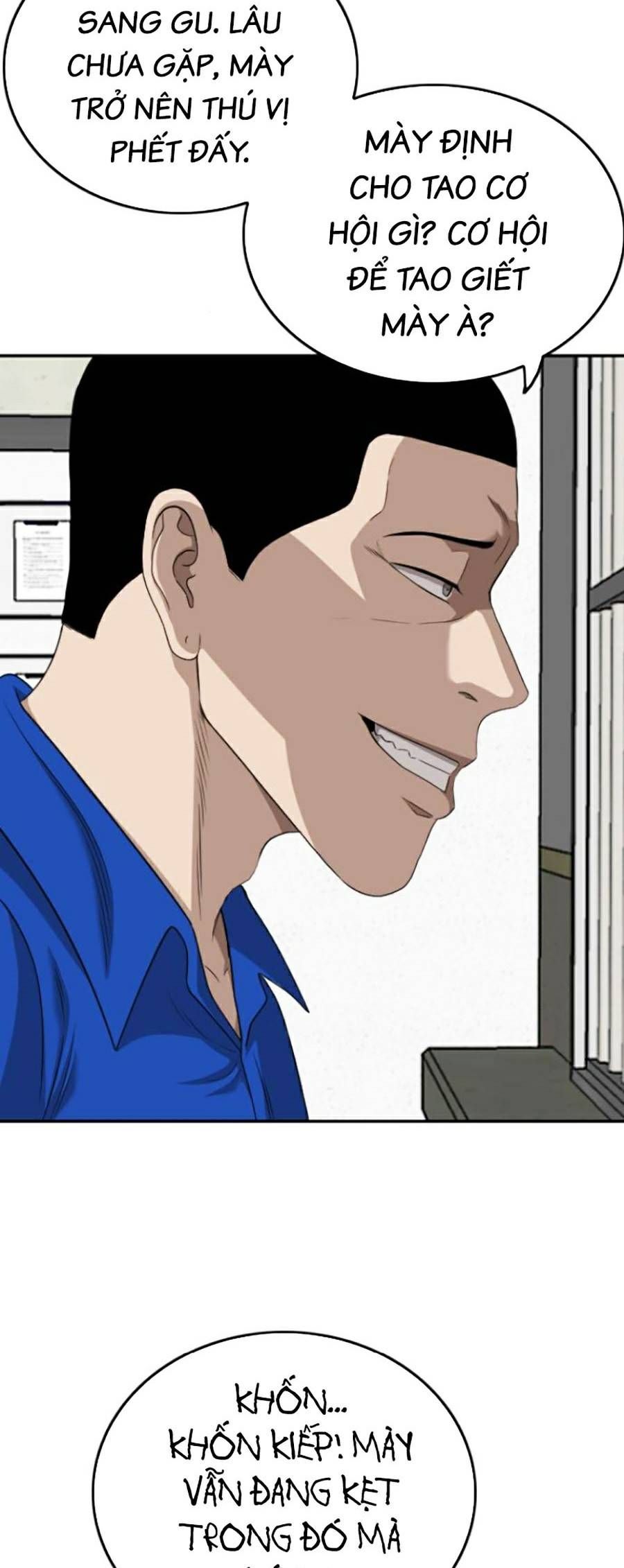 người xấu chapter 138 62