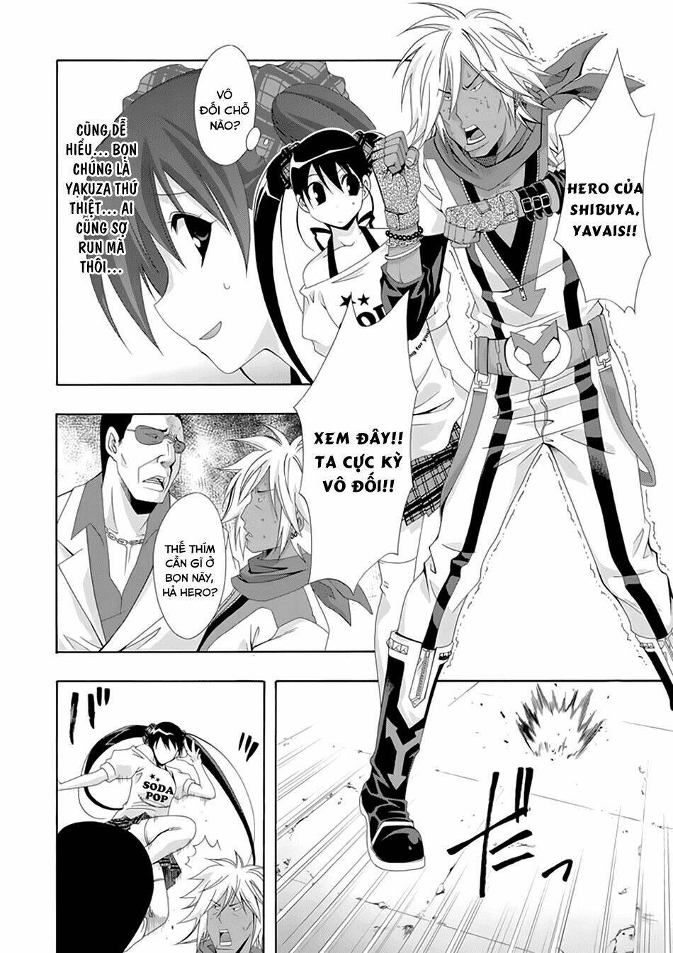 anh hùng xấu xa chapter 35 27