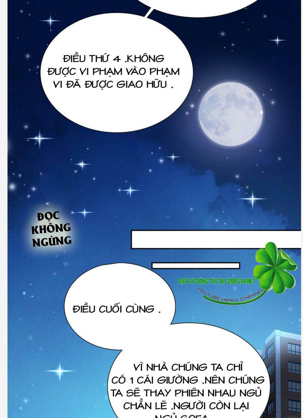 sủng em sủng tới tận cùng chapter 8 3