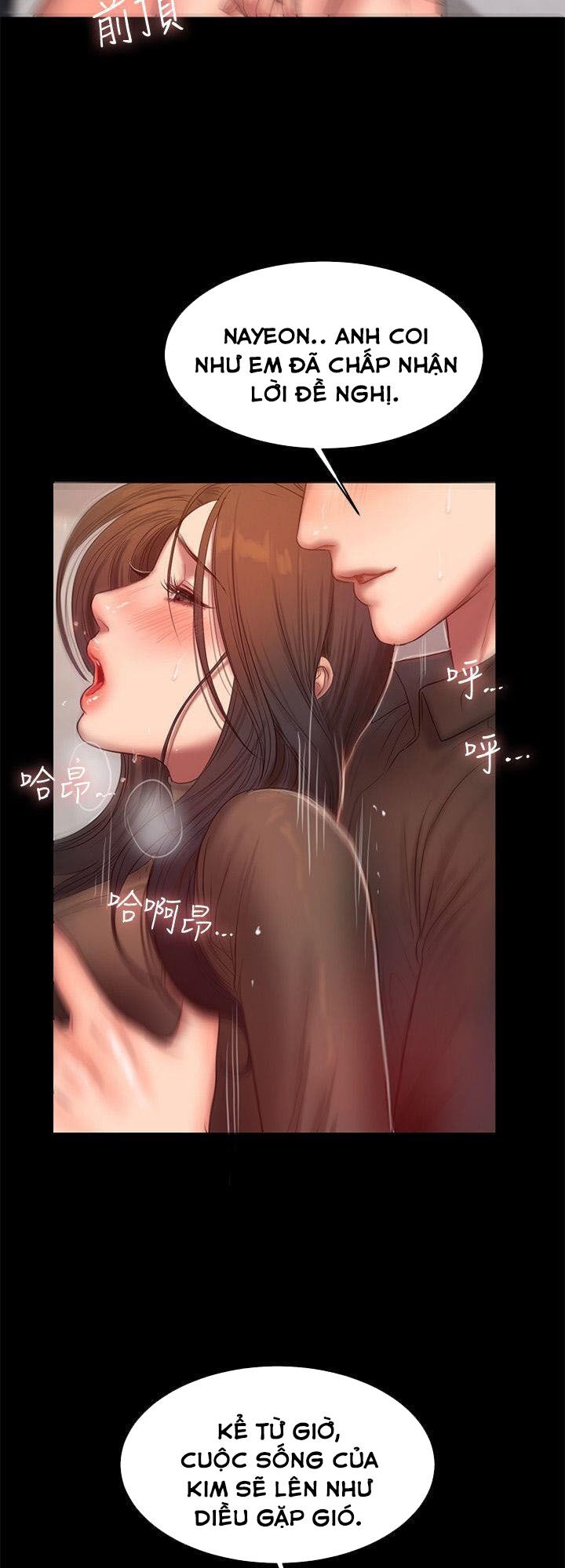 chạy trốn chapter 34 37