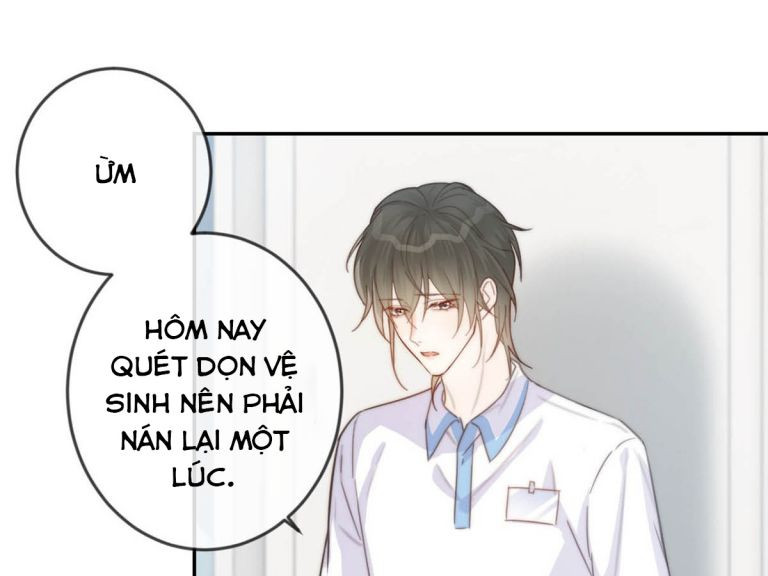 nịch tửu chapter 18 7