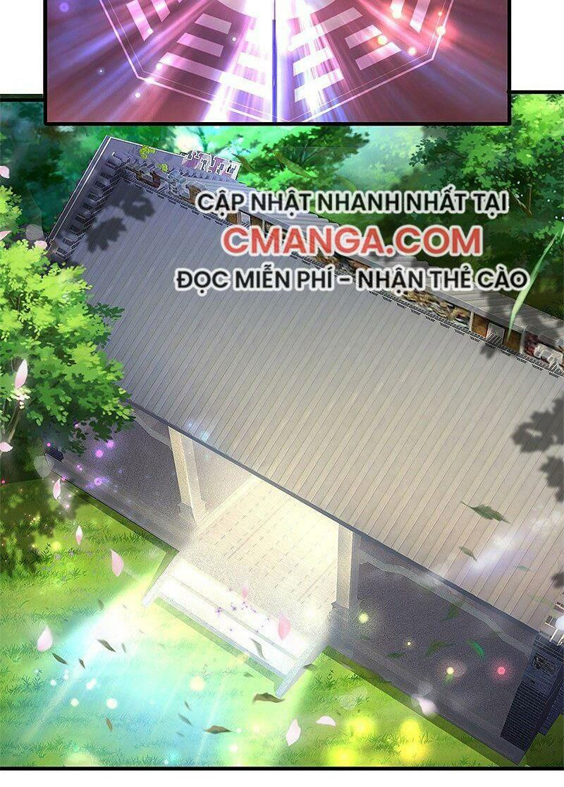 vú em tiên tôn đi ở rể chapter 149 16