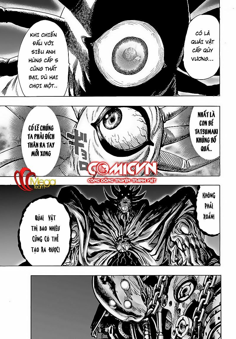 one-punch man chapter 105 25