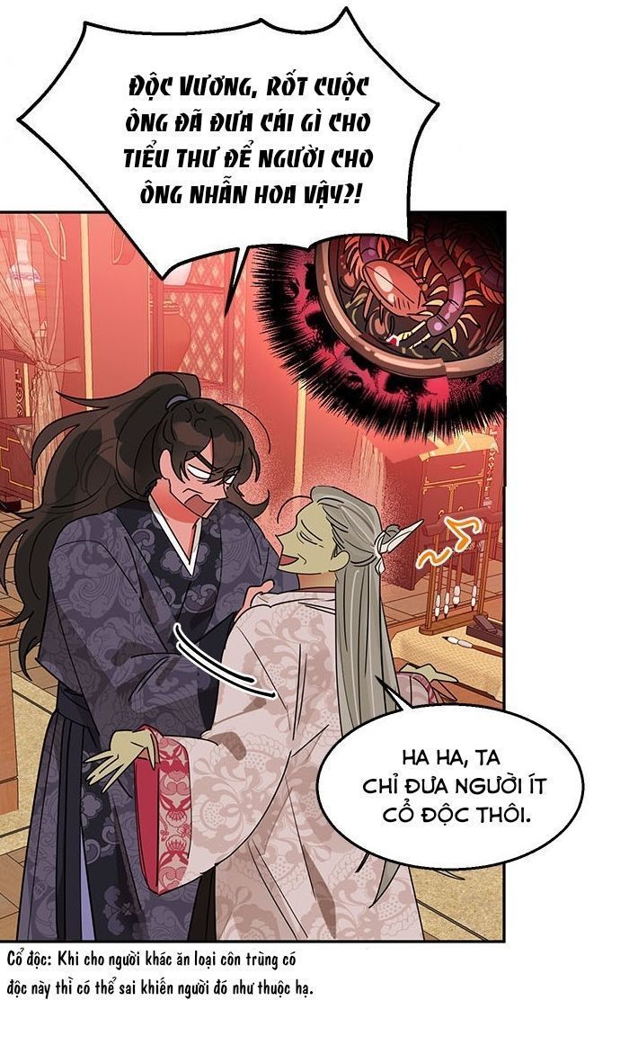 con gái bảo bối của boss phản diện chapter 8 46