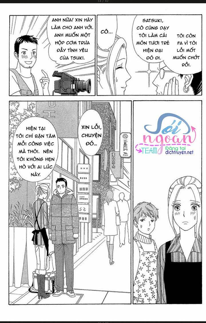 virut tình yêu chapter 4 14