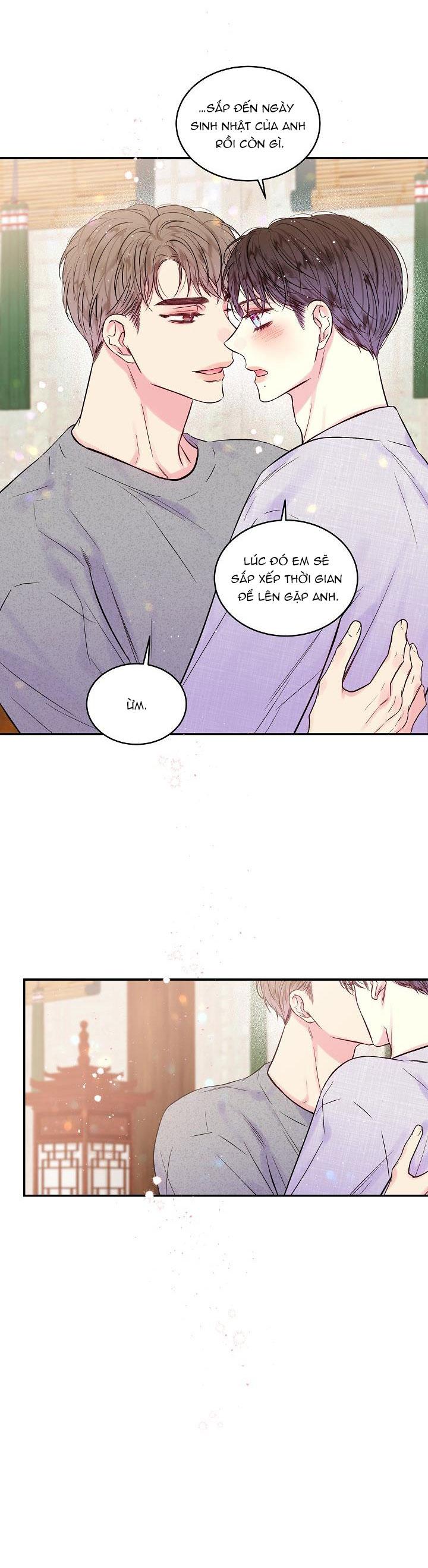 bình minh thứ hai chapter 30 22