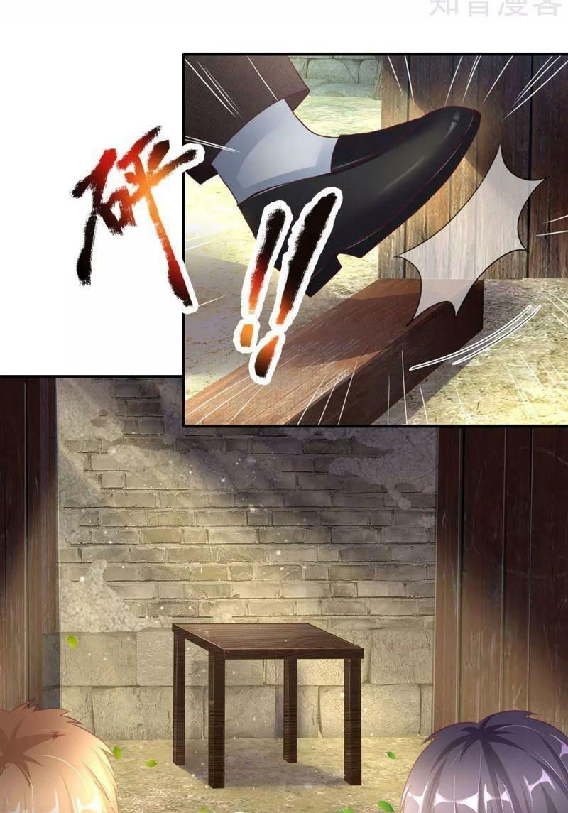 vú em tiên tôn đi ở rể chapter 147 12