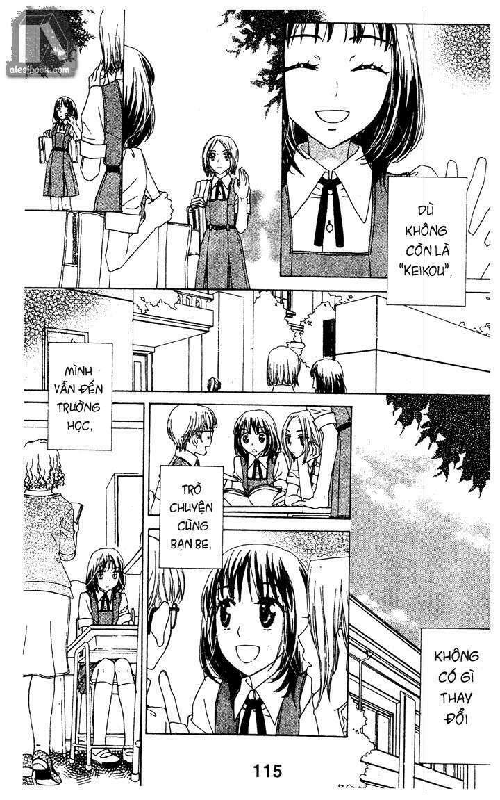 tình yêu định mệnh chapter 12 15