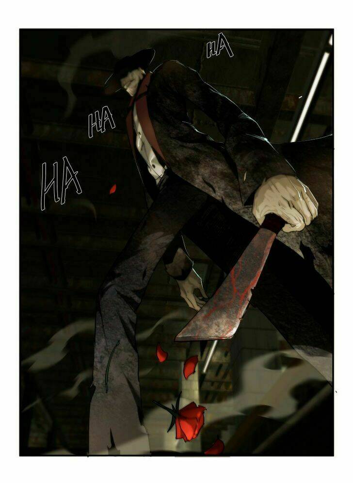 death field chapter 3 23