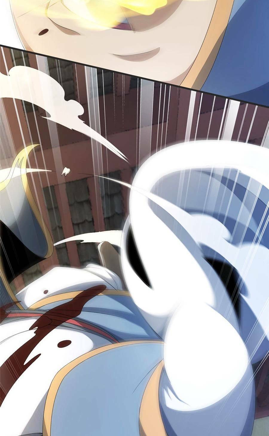 Lược Thiên Ký chapter 3.5 20