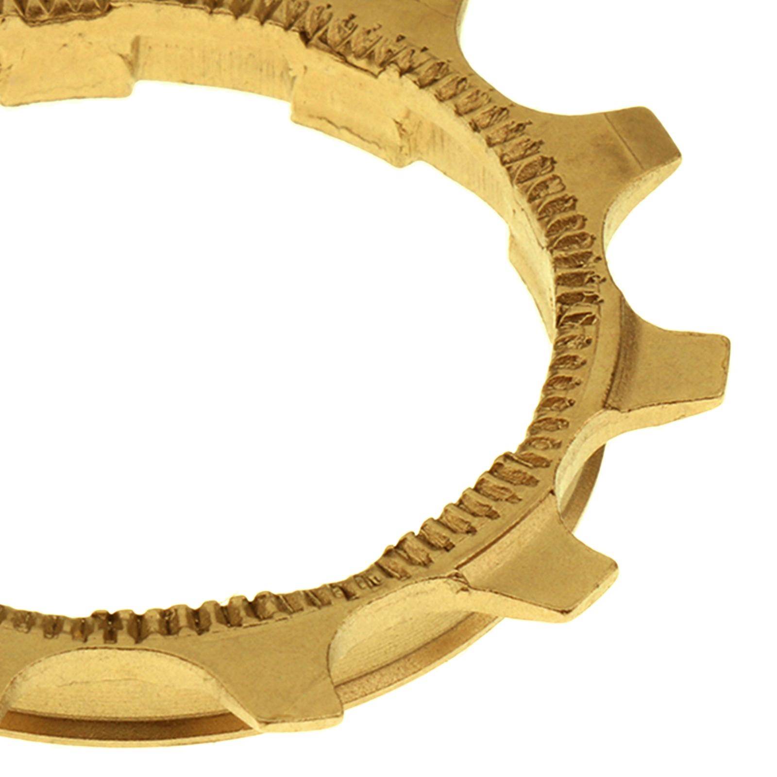 9-11s MTB Bike Cassette Flywheel Screw on Freewheel Sprocket Cycling Repair Component