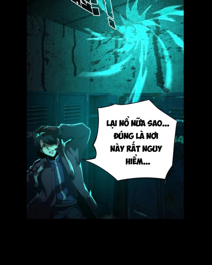 tôi chơi thế giới kinh dị như một trò chơi nuôi dưỡng chapter 1 115