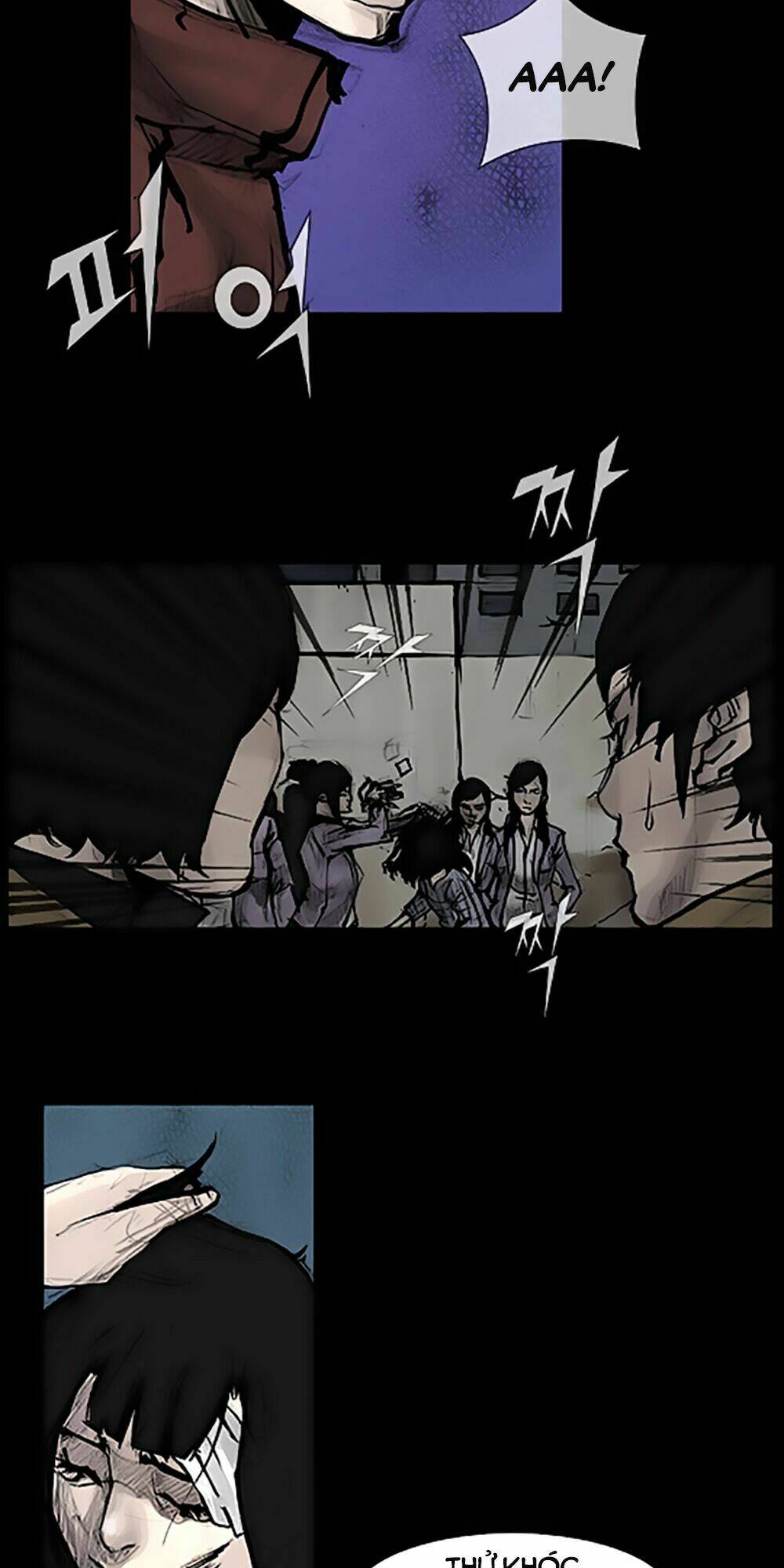 độc cô tiền truyện chapter 17 8